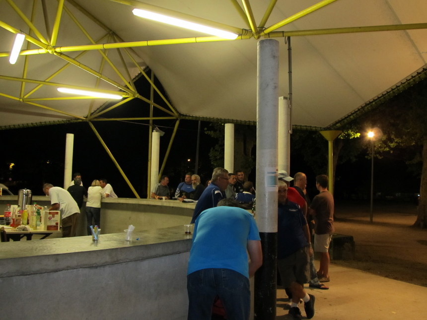 RESULTATS DU CONCOURS DU 16 SEPTEMBRE RESULTATS DU CONCOURS DU 16 SEPTEMBRE