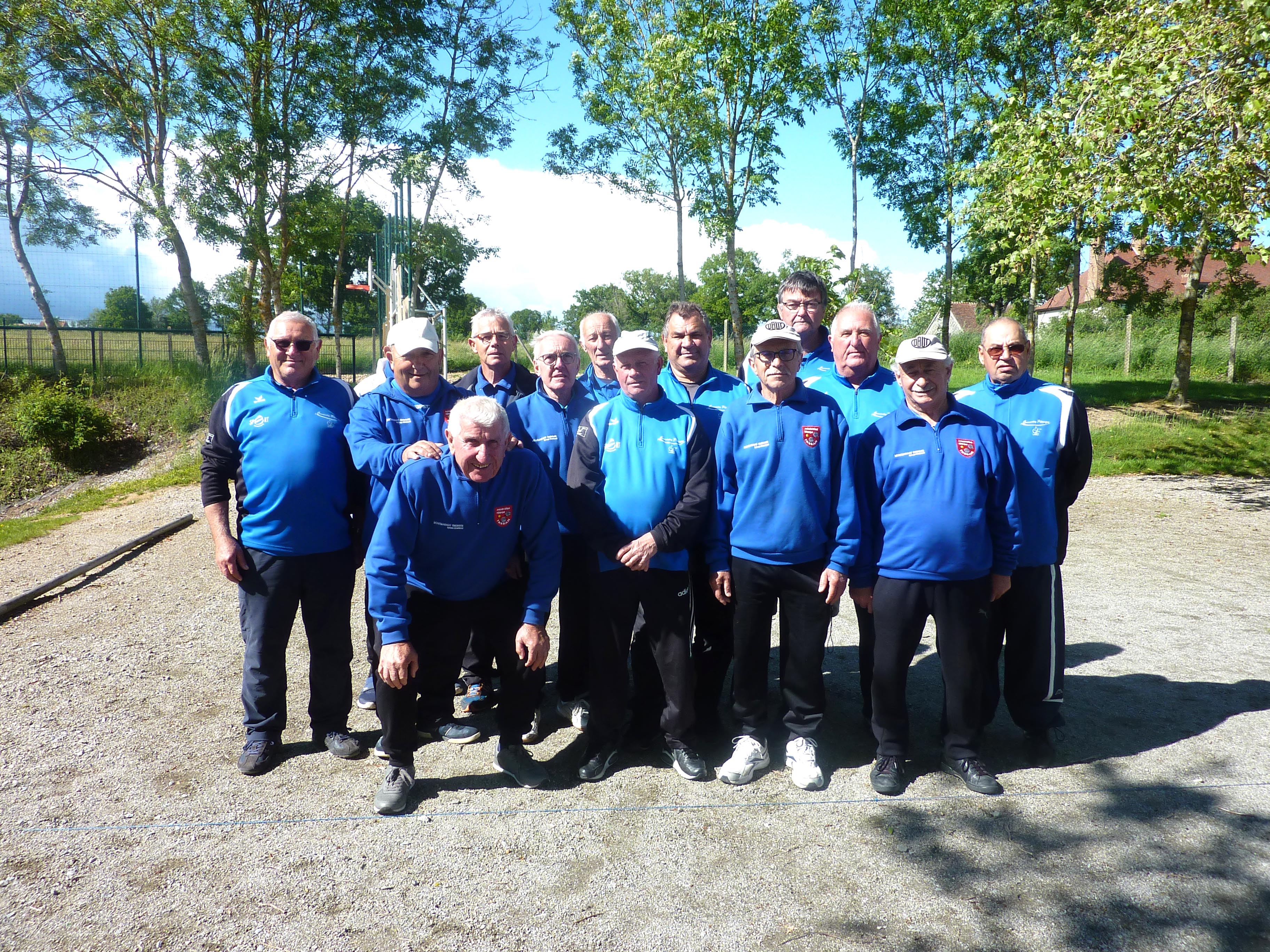 UNE VICTOIRE ET UNE DEFAITE ! UNE VICTOIRE ET UNE DEFAITE !