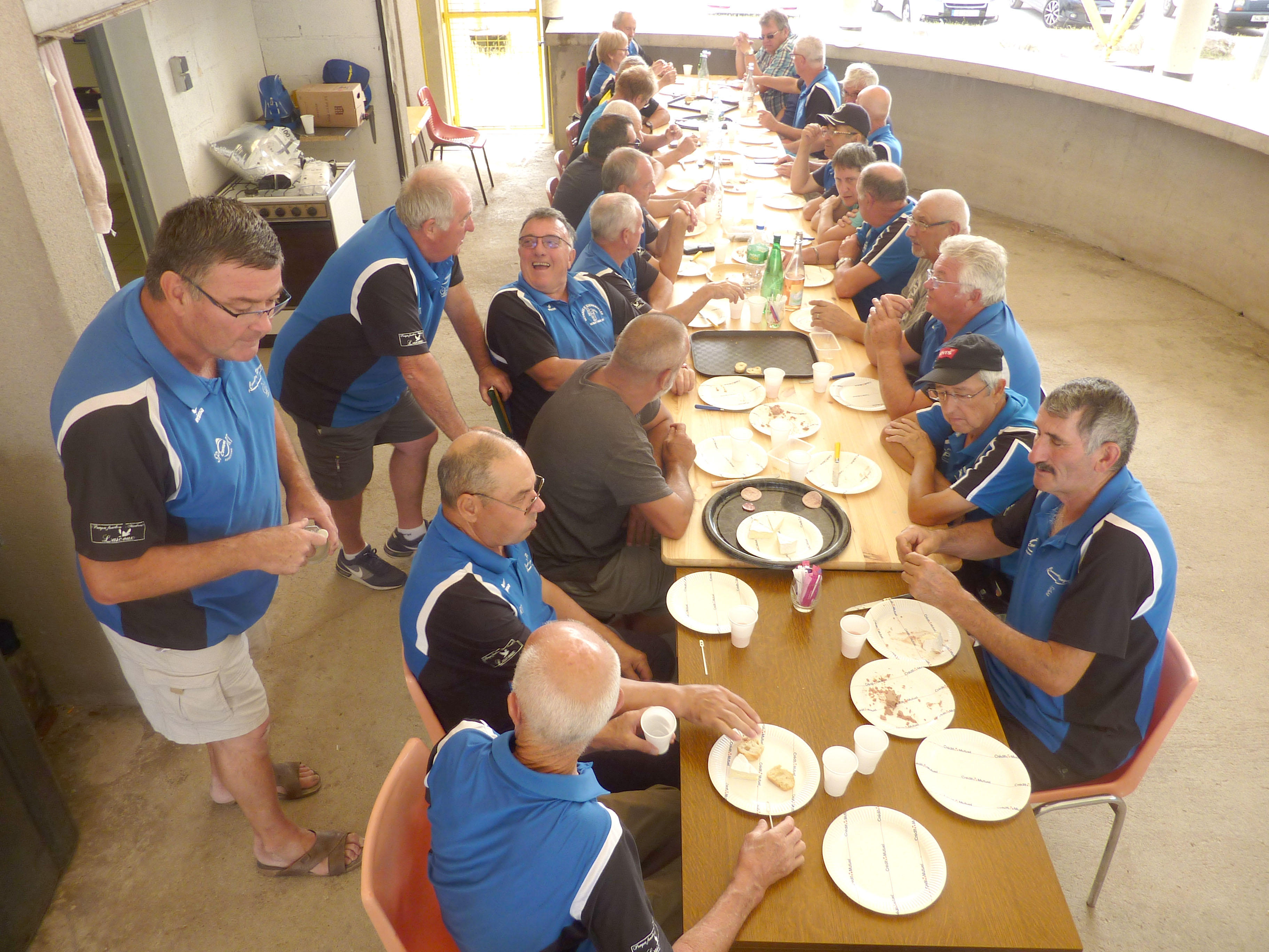 JOURNÉE POSITIVE POUR NOS VÉTÉRANS JOURNÉE POSITIVE POUR NOS VÉTÉRANS