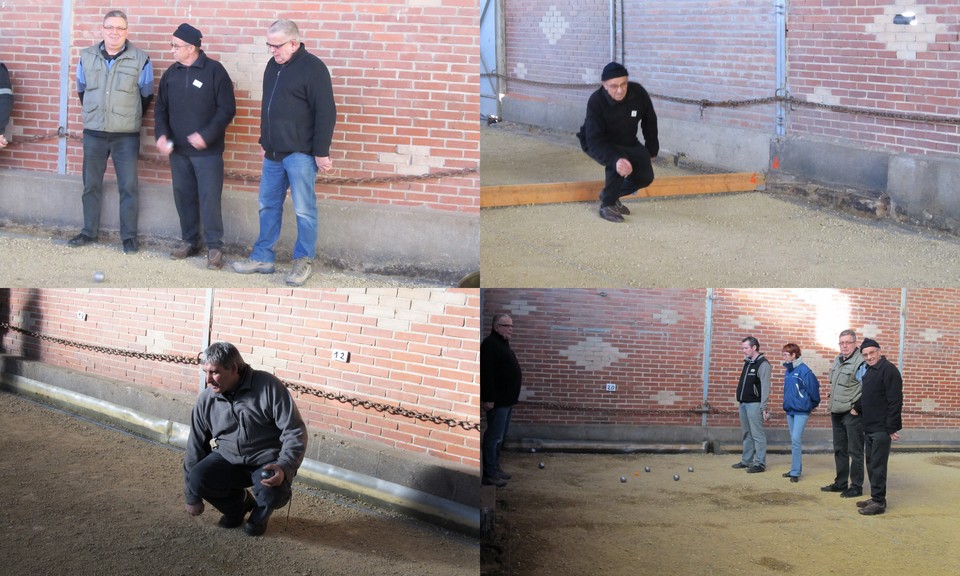 RESULTATS DU WEEK-END RESULTATS DU WEEK-END