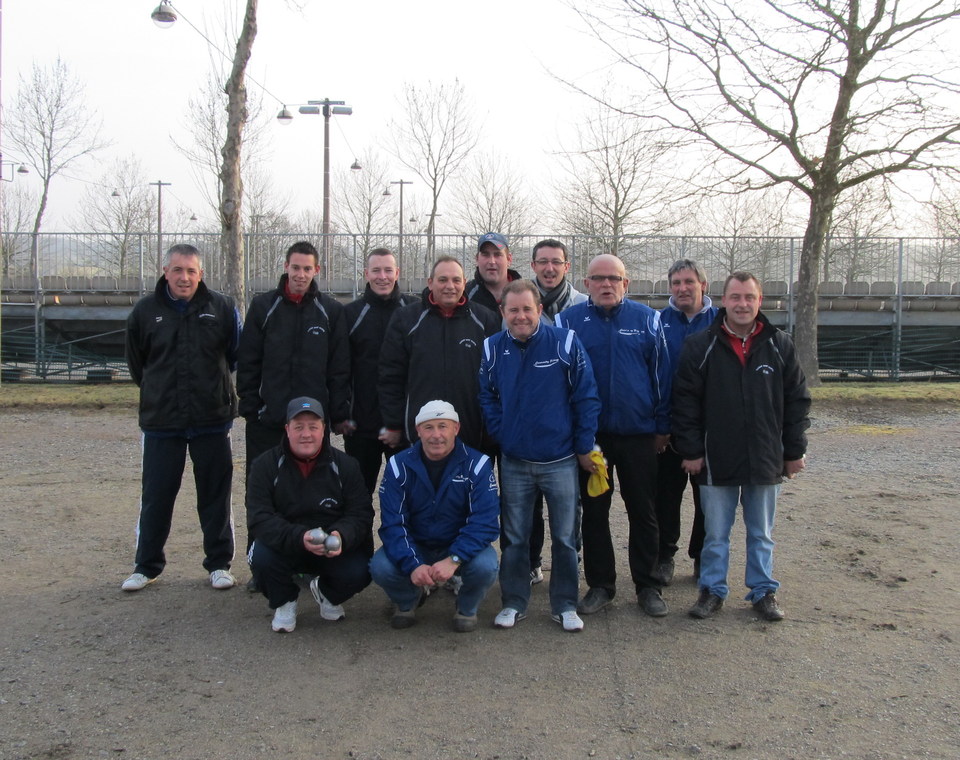 COMMENTRY 10 - GARNAT 26 COMMENTRY 10 - GARNAT 26