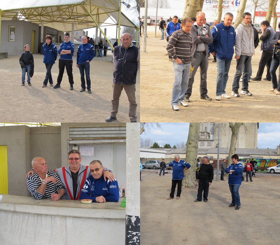 RESULTATS DU CONCOURS DU 17 MARS RESULTATS DU CONCOURS DU 17 MARS