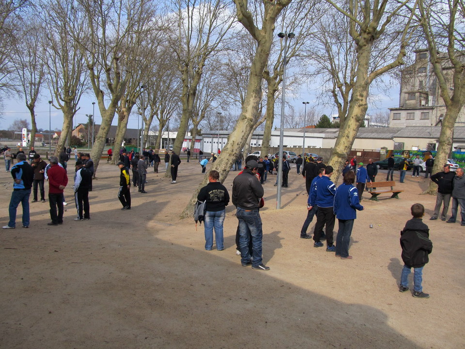 RESULTATS DU CONCOURS DU 17 MARS