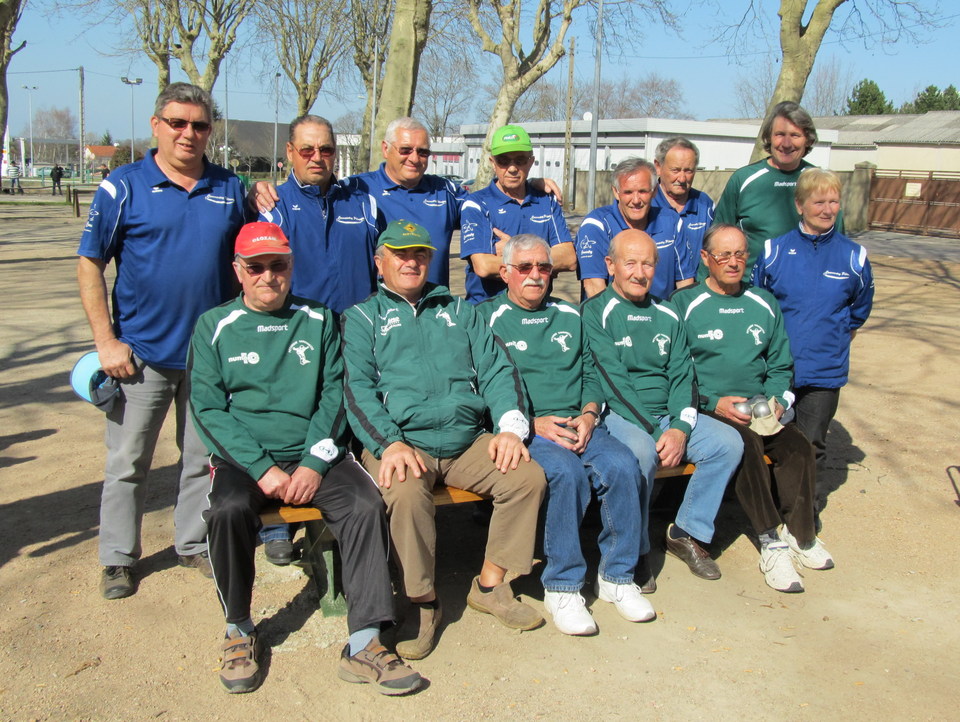 COMMENTRY 6            VARENNES SUR ALLIER 5
