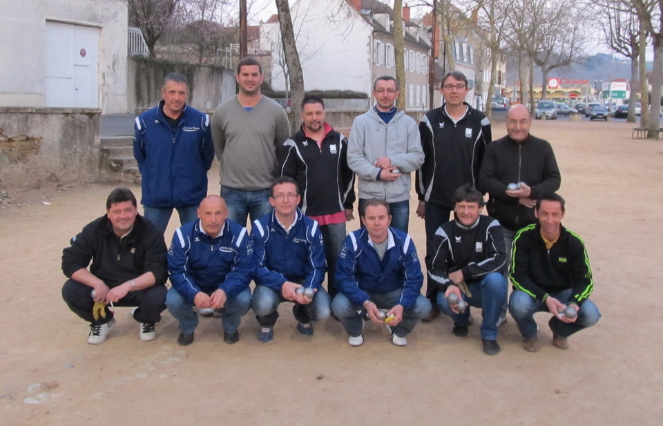 CUSSET 9 COMMENTRY ( A) 2 CUSSET 9 COMMENTRY ( A) 2