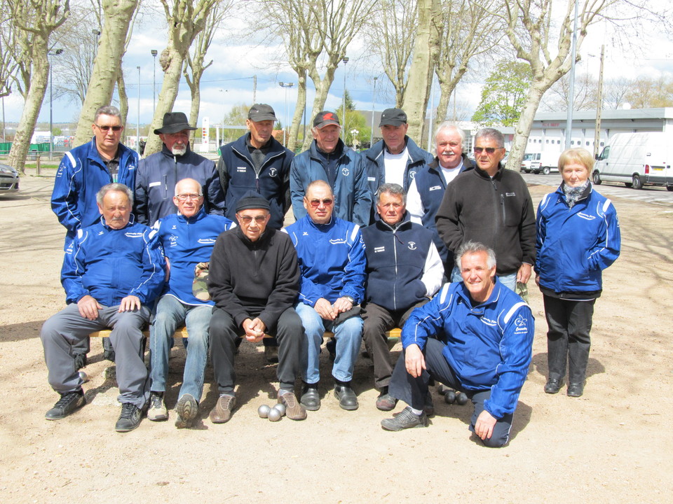 COMMENTRY 20 - DOMERAT ( C ) 16 COMMENTRY 20 - DOMERAT ( C ) 16