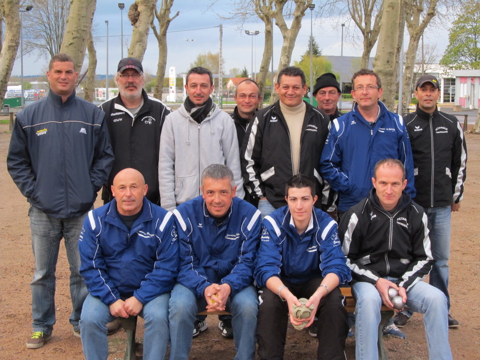 COMMENTRY ( A ) 4 - CINDRE 7 COMMENTRY ( A ) 4 - CINDRE 7