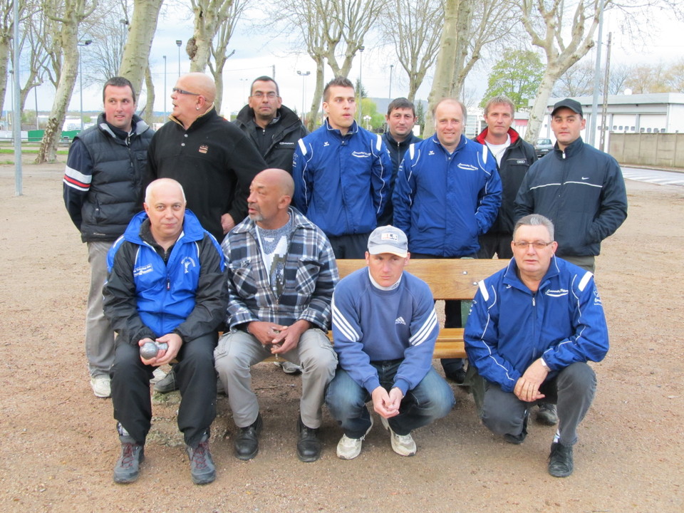 COMMENTRY ( B ) 6 - DOYET 5 COMMENTRY ( B ) 6 - DOYET 5