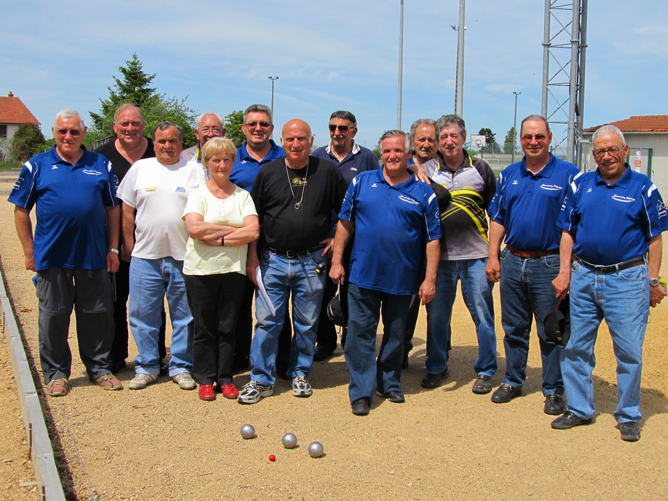 NERIS 5 - COMMENTRY 6 ( VETERANS ) NERIS 5 - COMMENTRY 6 ( VETERANS )