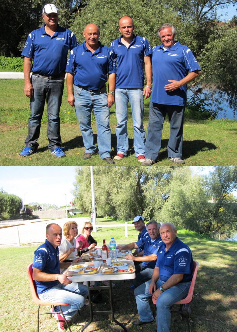 RESULTATS CHAMPIONNAT D ALLIER TÊTE A TÊTE ST YORRE RESULTATS CHAMPIONNAT D ALLIER TÊTE A TÊTE ST YORRE