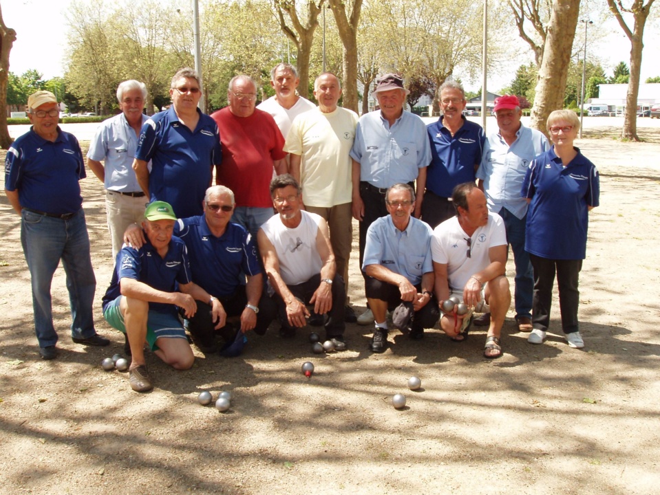 NOUVELLE VICTOIRE FACE A DOMERAT NOUVELLE VICTOIRE FACE A DOMERAT