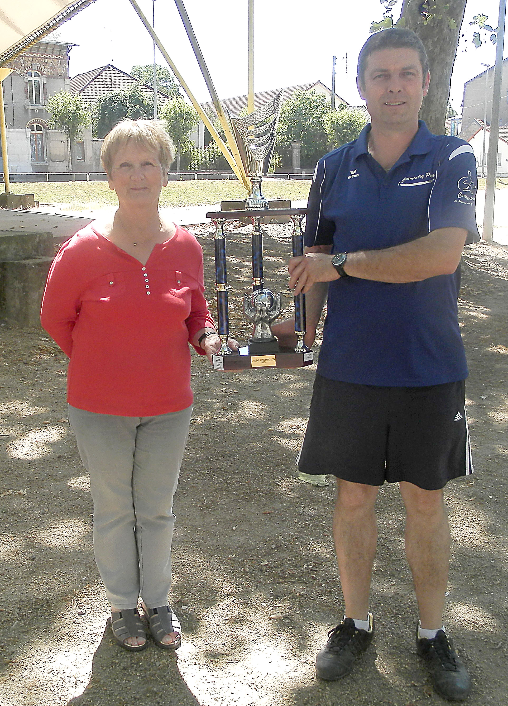 JOURNEE SECTEUR JOURNEE SECTEUR