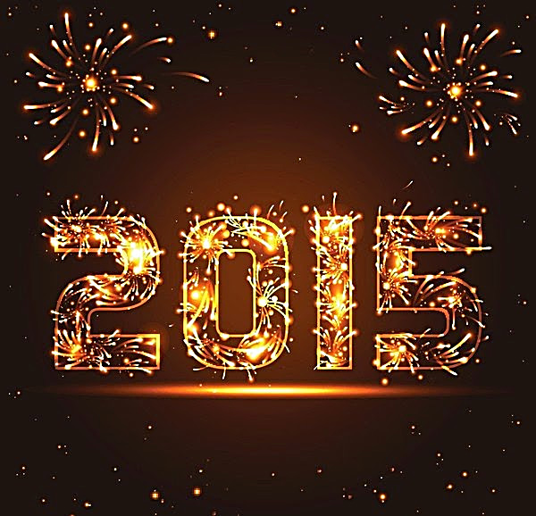 BONNE ANNÉE PETANQUE 2015