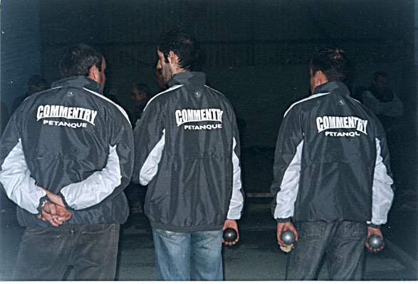 Les résultats du week-end Les résultats du week-end