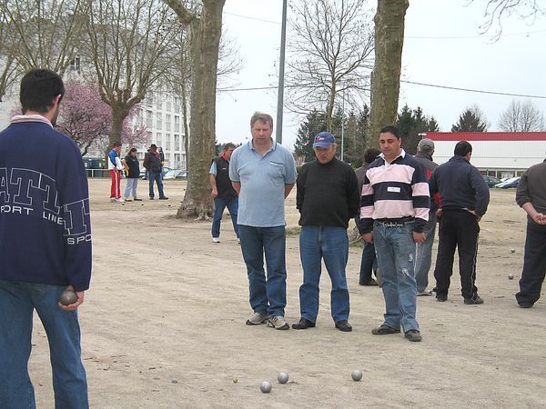 Concours du 15 mars : Les résultats Concours du 15 mars : Les résultats