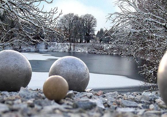 Concours de Néris annulé Concours de Néris annulé