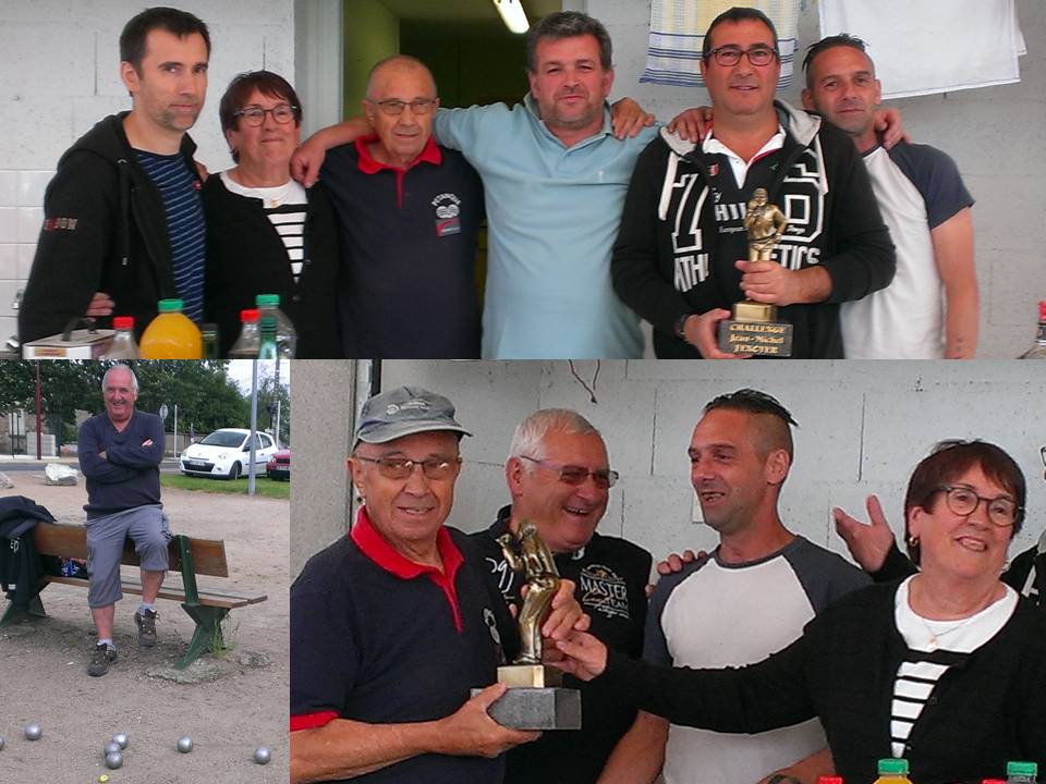 SOUVENIR JEAN-MICHEL FENOYER SOUVENIR JEAN-MICHEL FENOYER