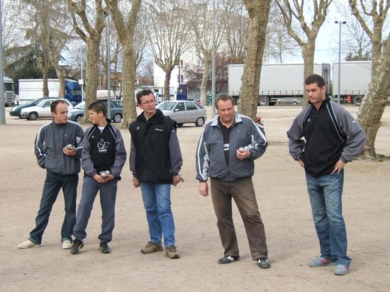 Commentry et Doyet se sont déjà rencontrés en poule. Commentry et Doyet se sont déjà rencontrés en poule.