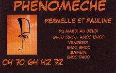 phenomeche