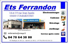 ferrandon