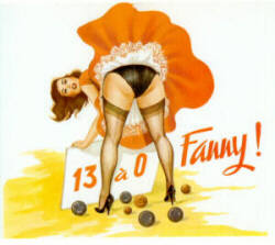 Fanny