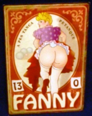 Fanny
