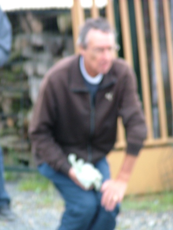 Challenge Gerard BEAUDOIN Challenge Gerard BEAUDOIN