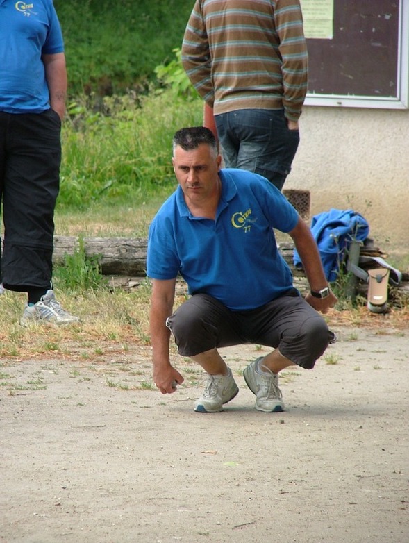 coupe de France
