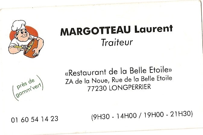 vous voulez vous regaler dans un entroit convivial et chaleureux  ou reception à domicile faites appel à LAURENT