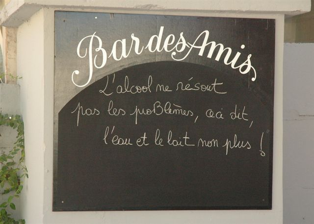 Divers Humour