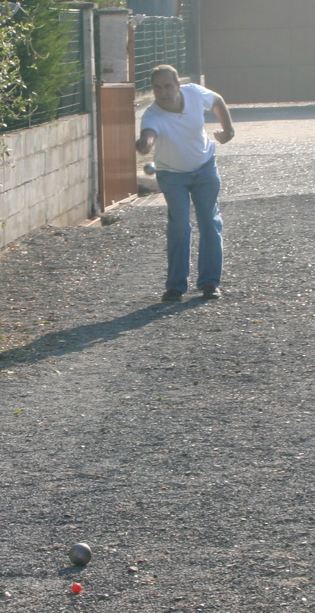 JACQUES le président JACQUES le président