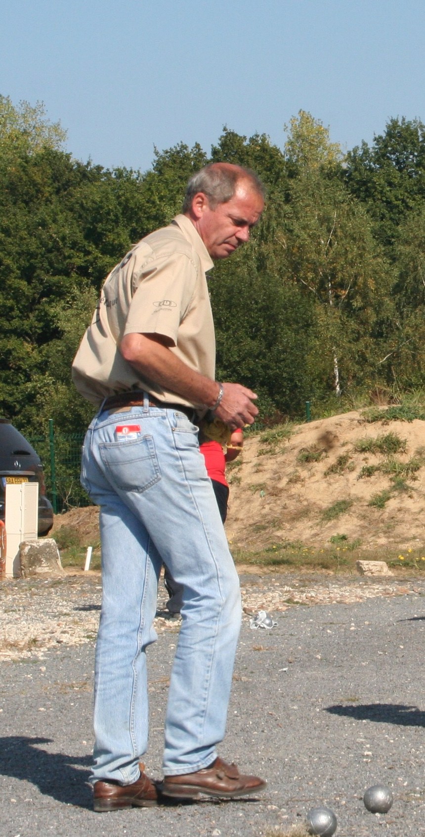 ERIC Membre du club ERIC Membre du club