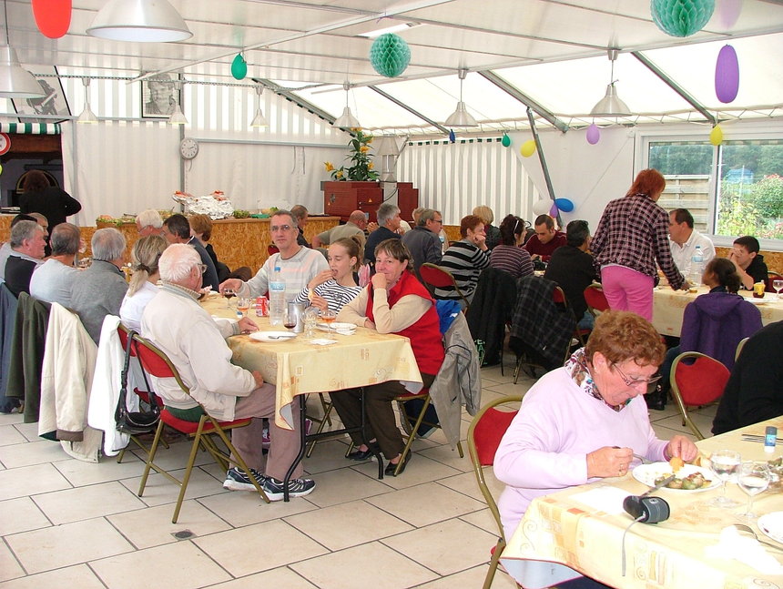 Challenge Gerard BEAUDOIN Challenge Gerard BEAUDOIN