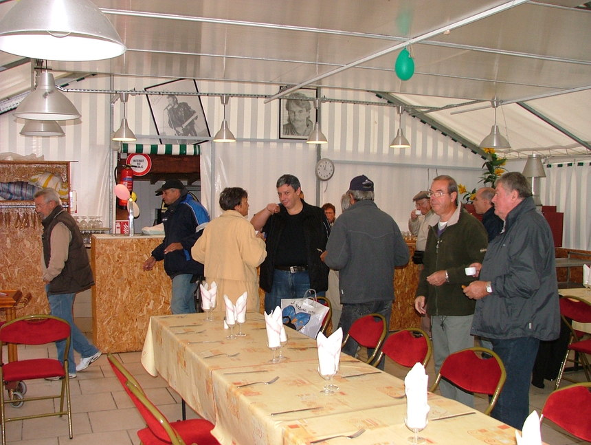 Challenge Gerard BEAUDOIN Challenge Gerard BEAUDOIN