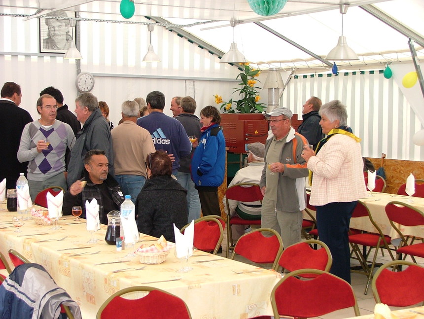 Challenge Gerard BEAUDOIN Challenge Gerard BEAUDOIN