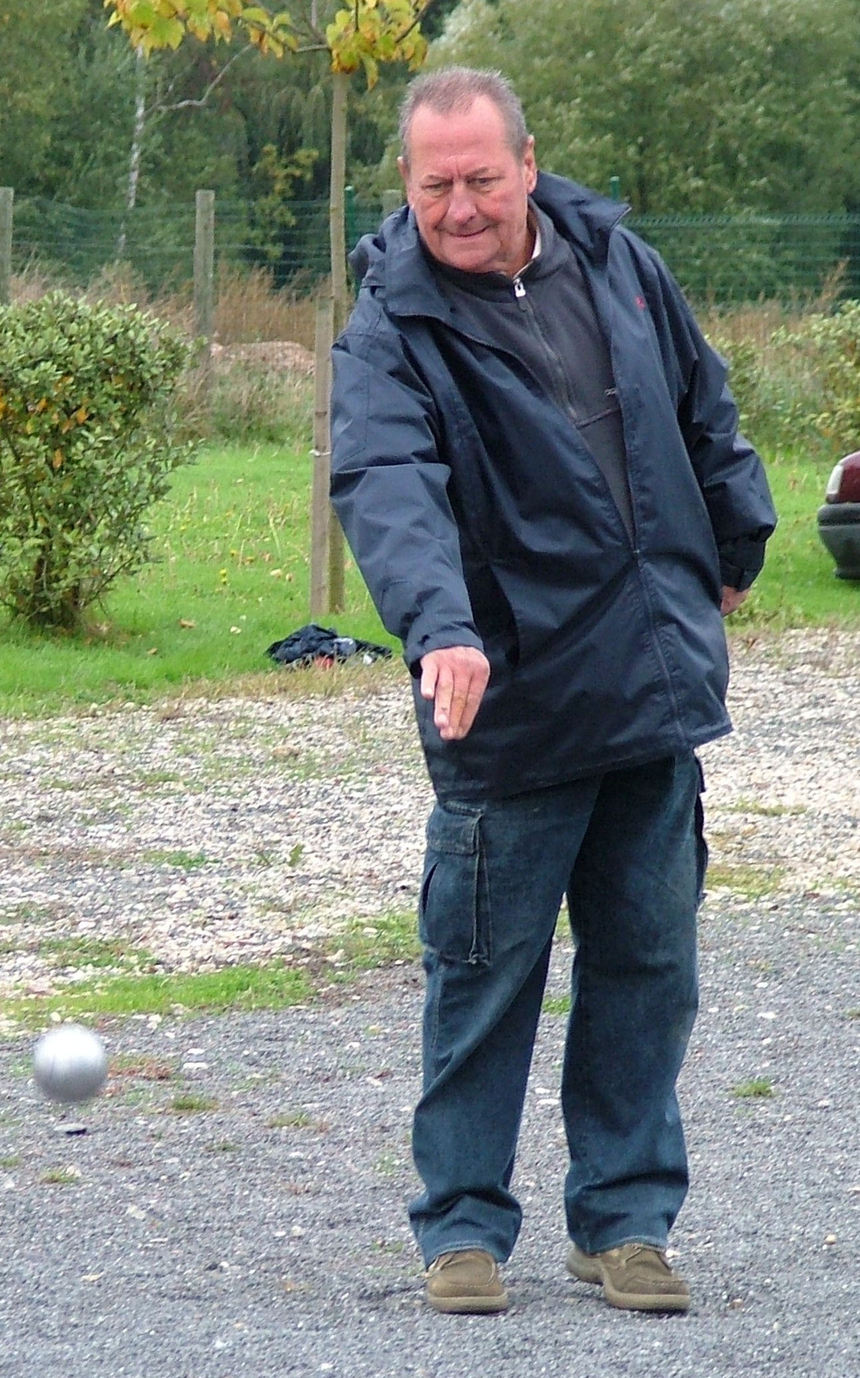 Challenge Gerard BEAUDOIN Challenge Gerard BEAUDOIN