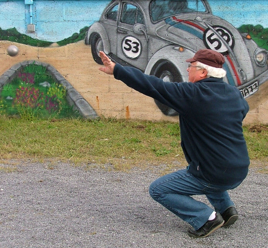 Challenge Gerard BEAUDOIN Challenge Gerard BEAUDOIN