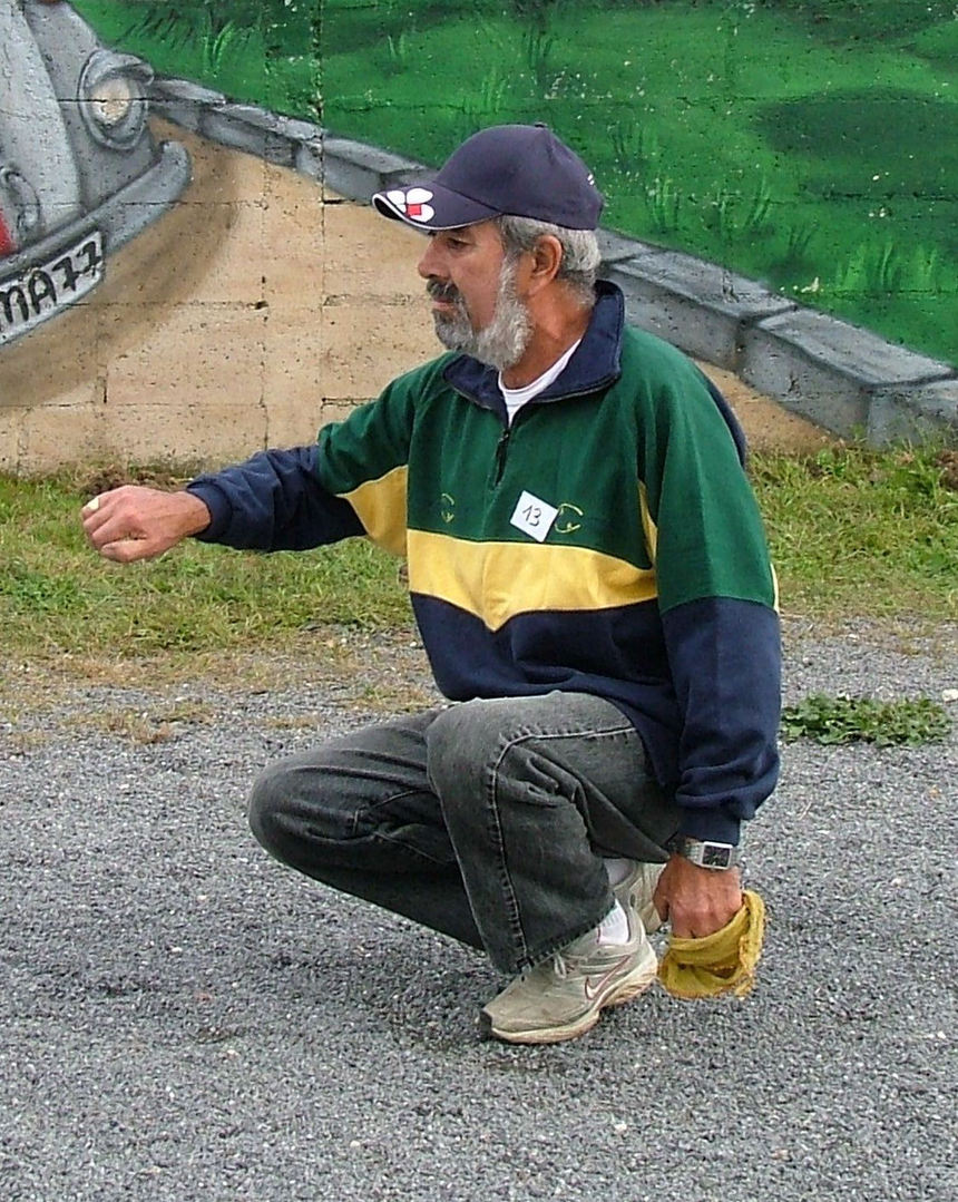 Challenge Gerard BEAUDOIN Challenge Gerard BEAUDOIN