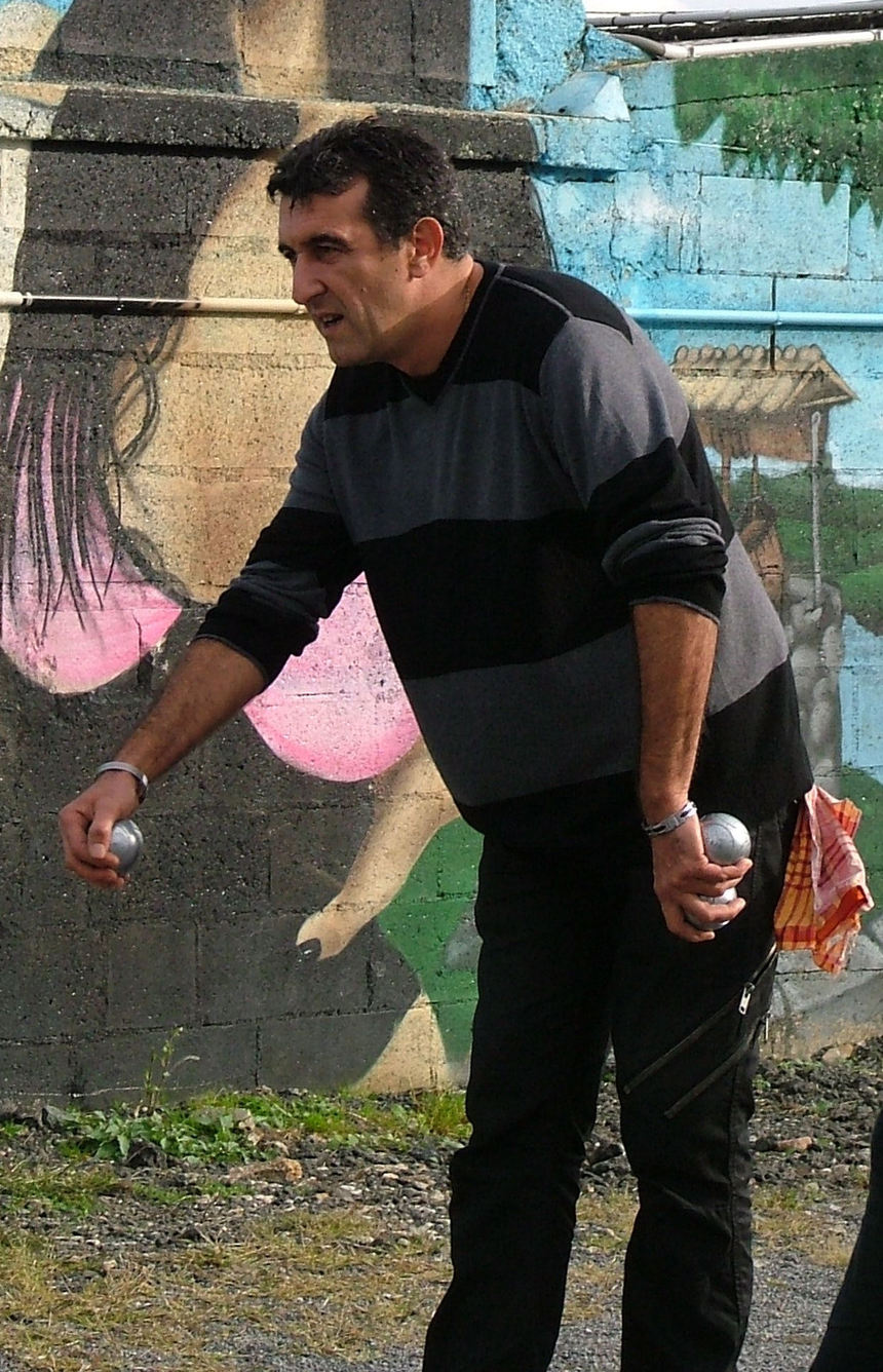 Challenge Gerard BEAUDOIN Challenge Gerard BEAUDOIN