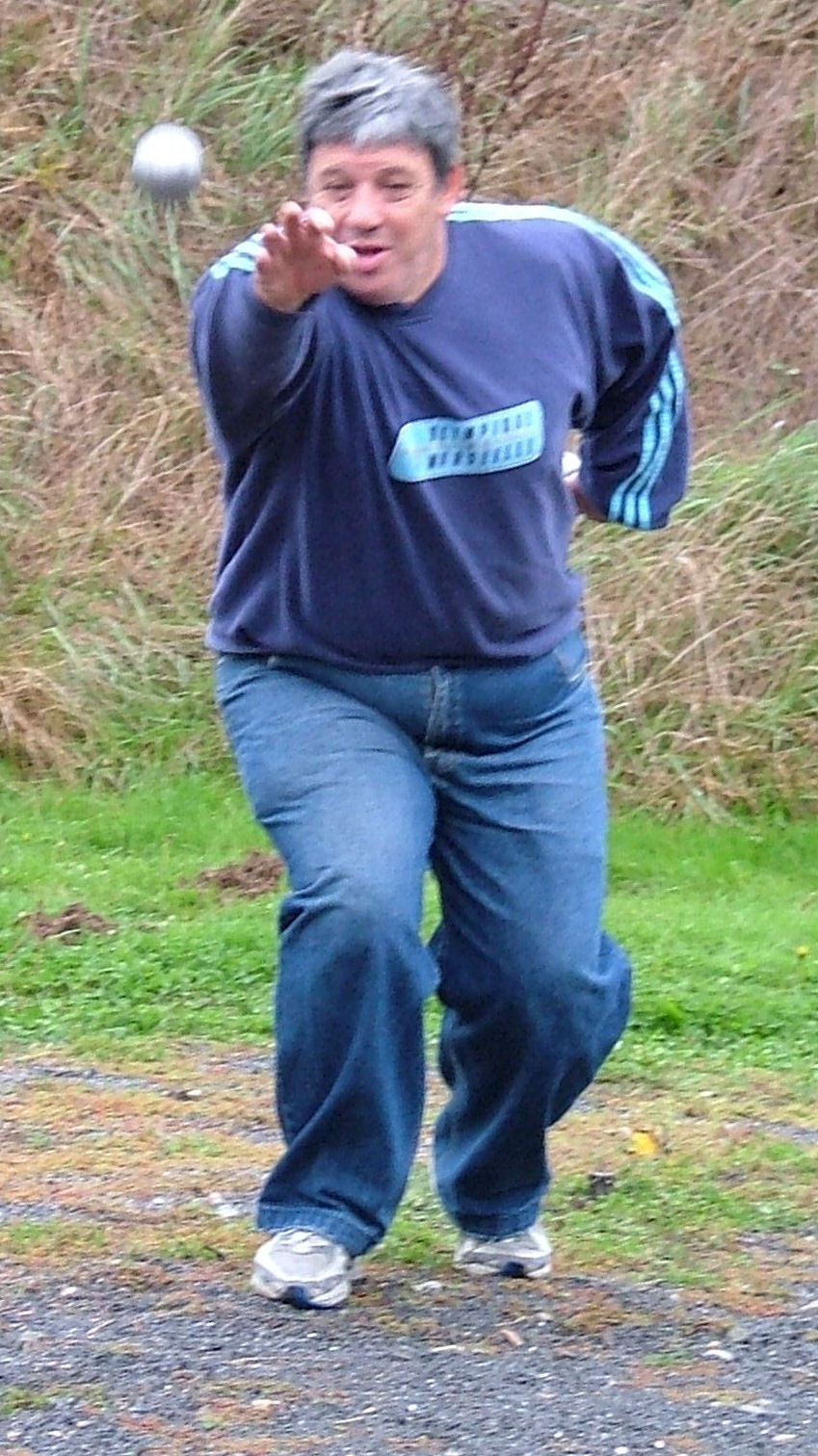 Challenge Gerard BEAUDOIN Challenge Gerard BEAUDOIN