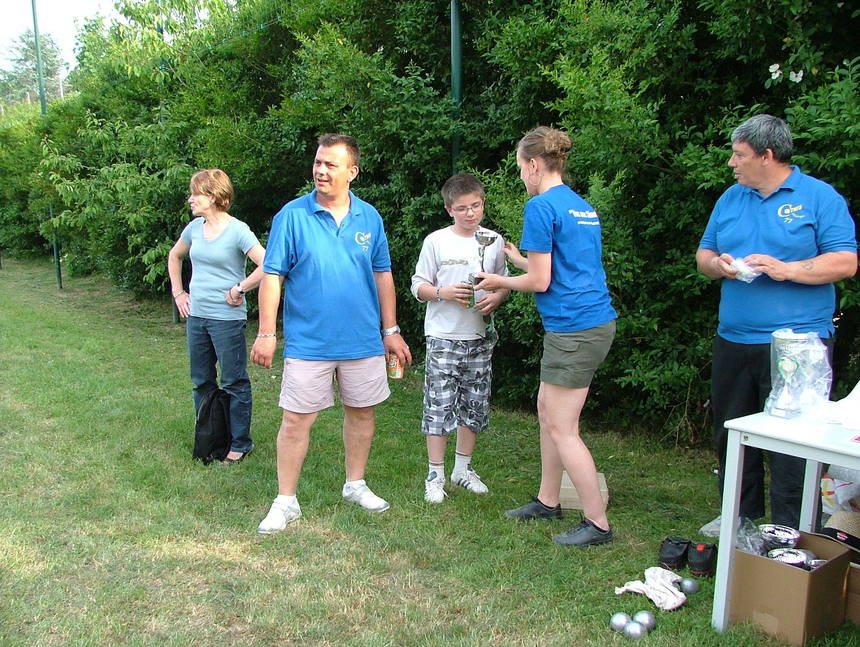 ou en famille ou en famille