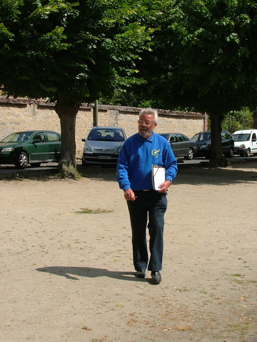 coupe de France