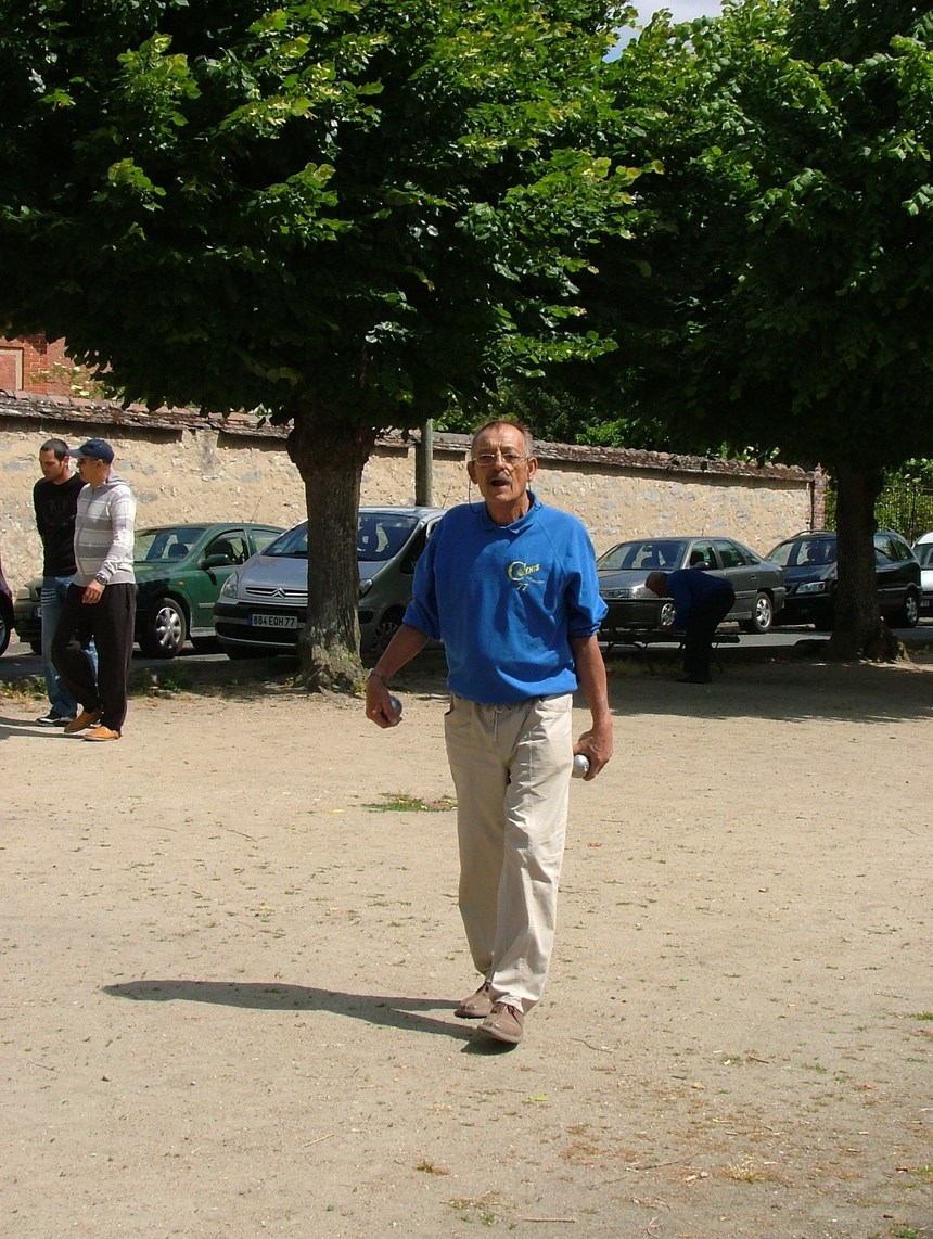 coupe de France