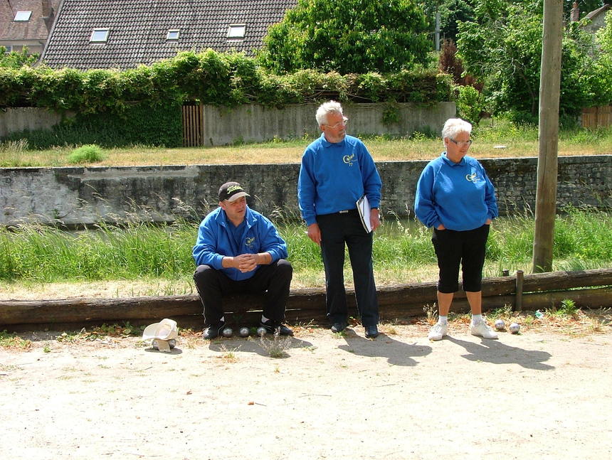 coupe de France