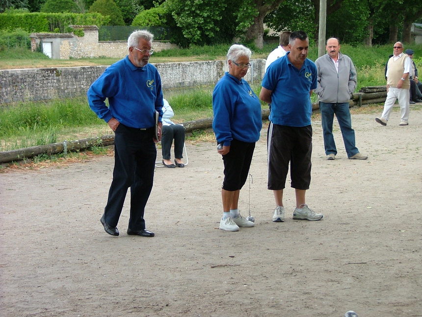coupe de France