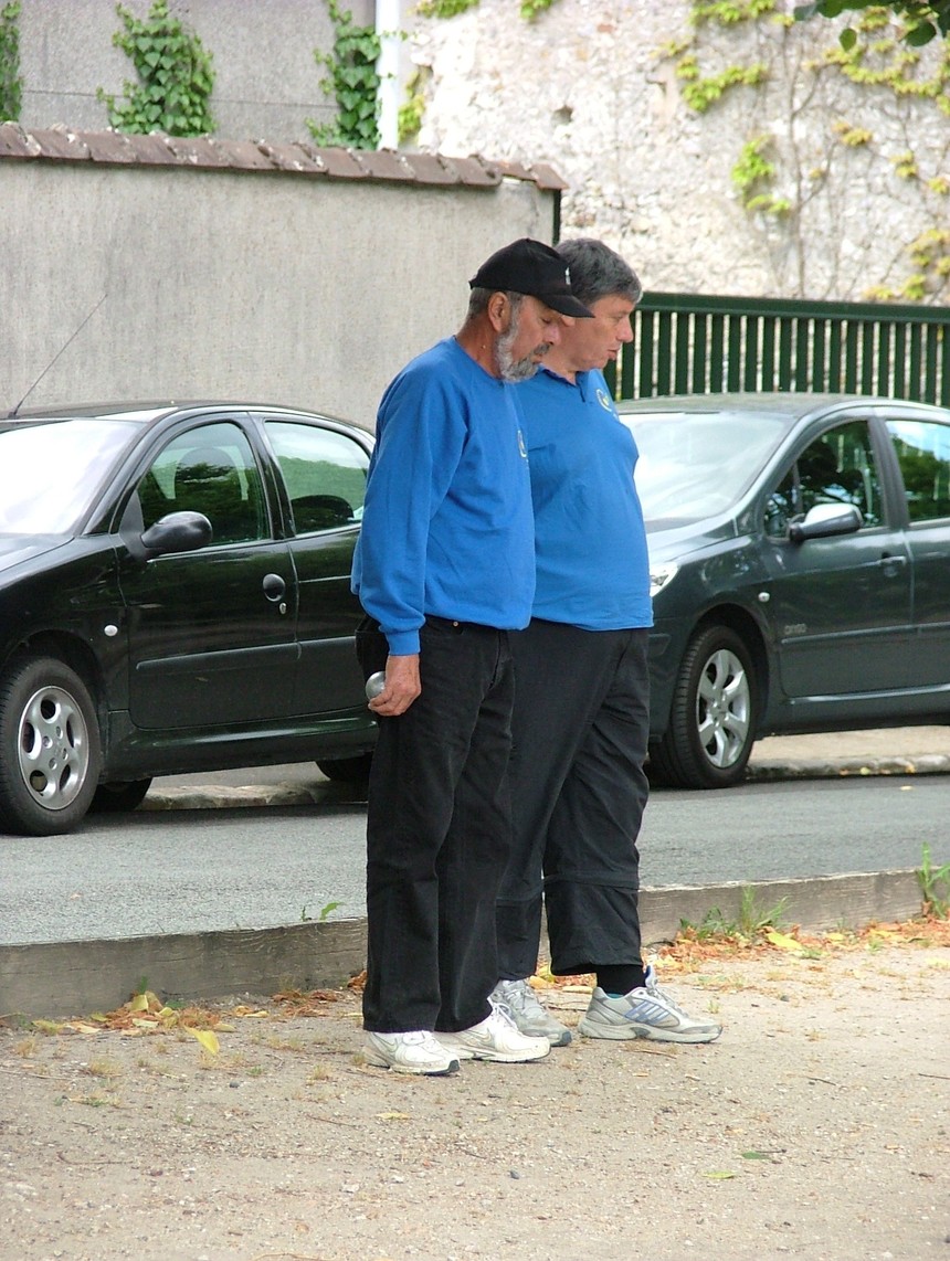 coupe de France