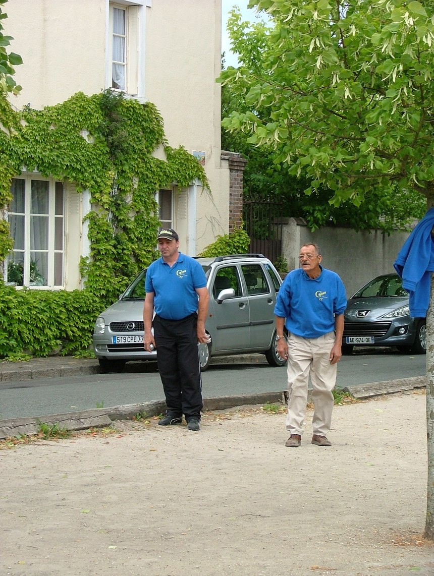 coupe de France