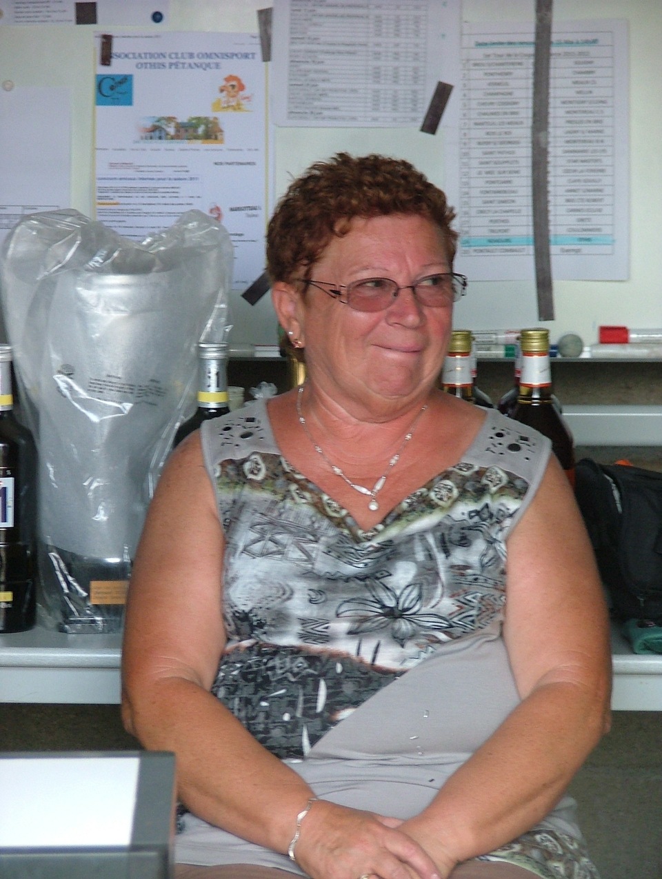MIMIE Secretaire
