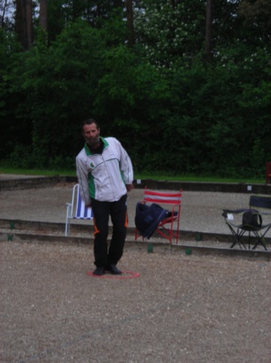 TROPHÉE HERVE DELAGE TROPHÉE HERVE DELAGE