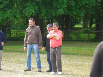 BRAVO AUX VETERANS BRAVO AUX VETERANS